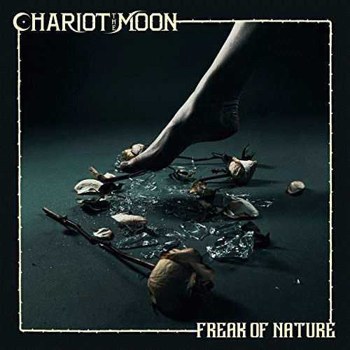 Chariot The Moon : Freak of Nature